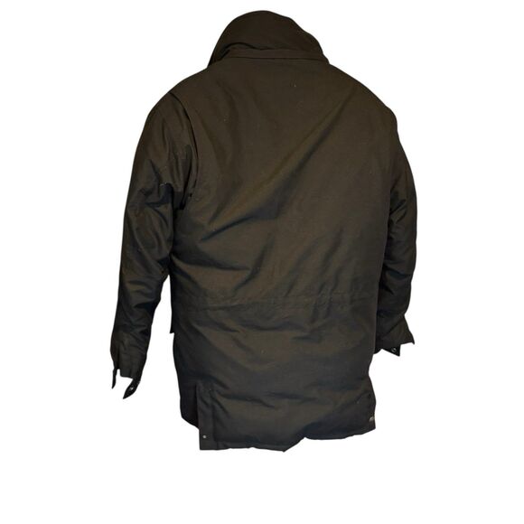 Perry Ellis Downfill Blend Jacket Men M — Hood Missing - Picture 2 of 16